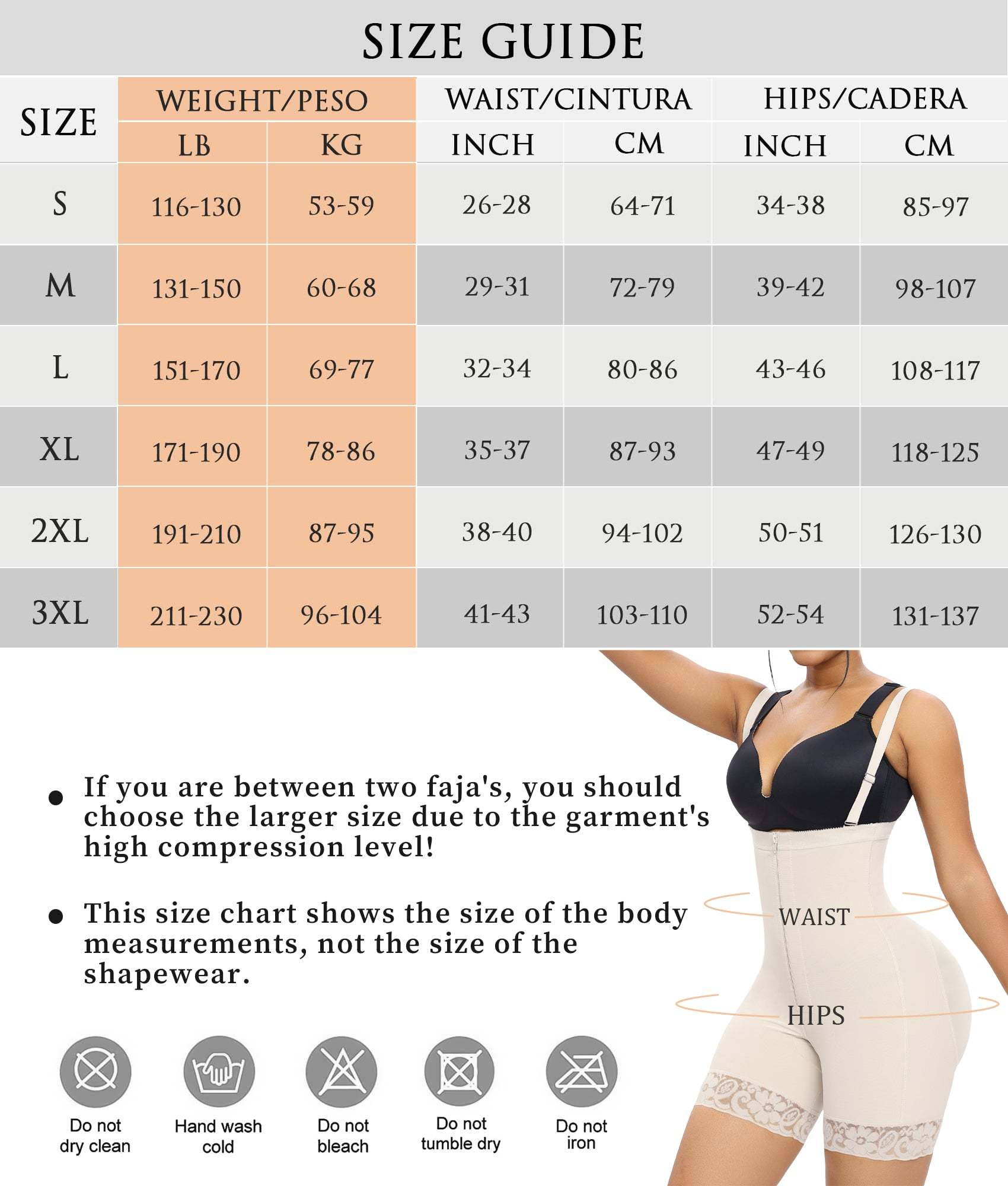  Fajas Colombianas Shapewear for Women Tummy Control Butt Lifter Faja Body Shaper