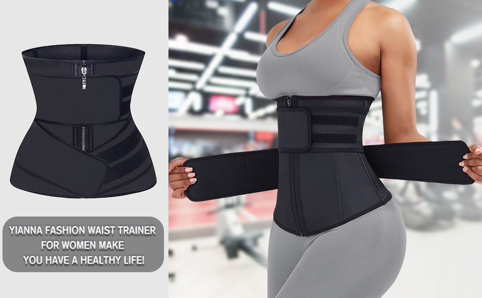 waist trainer