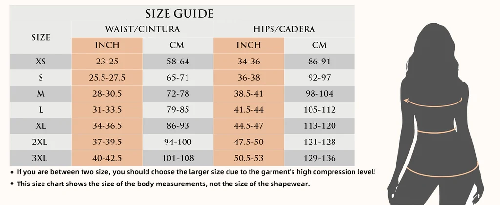  Fajas Colombianas Shapewear for Women Tummy Control Post Surgery Full Body Shaper Butt Lifter with Zipper Crotch