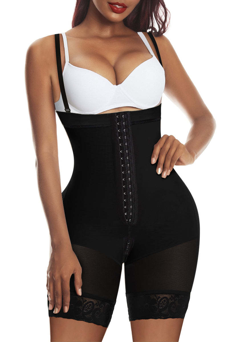 YIANNA Fajas Colombianas Shapewear for Women Tummy Control Body Shaper