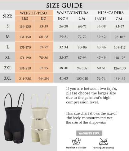  Fajas Colombianas Shapewear for Women Tummy Control Body Shaper Butt Lifter Thigh Slimmer with Zipper Crotch