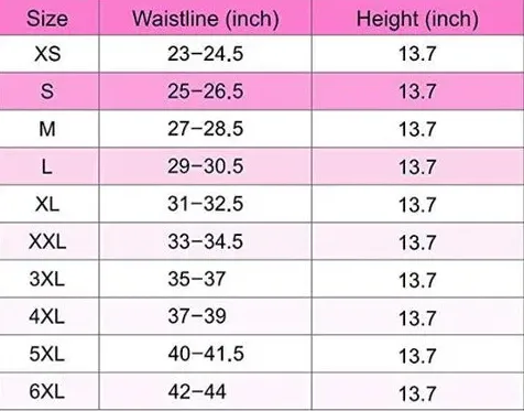 yianna waist trainer