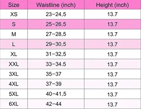 YIANNA WAIST TRAINER