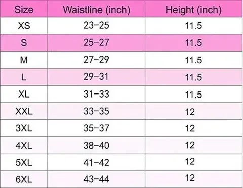 yianna waist trainer