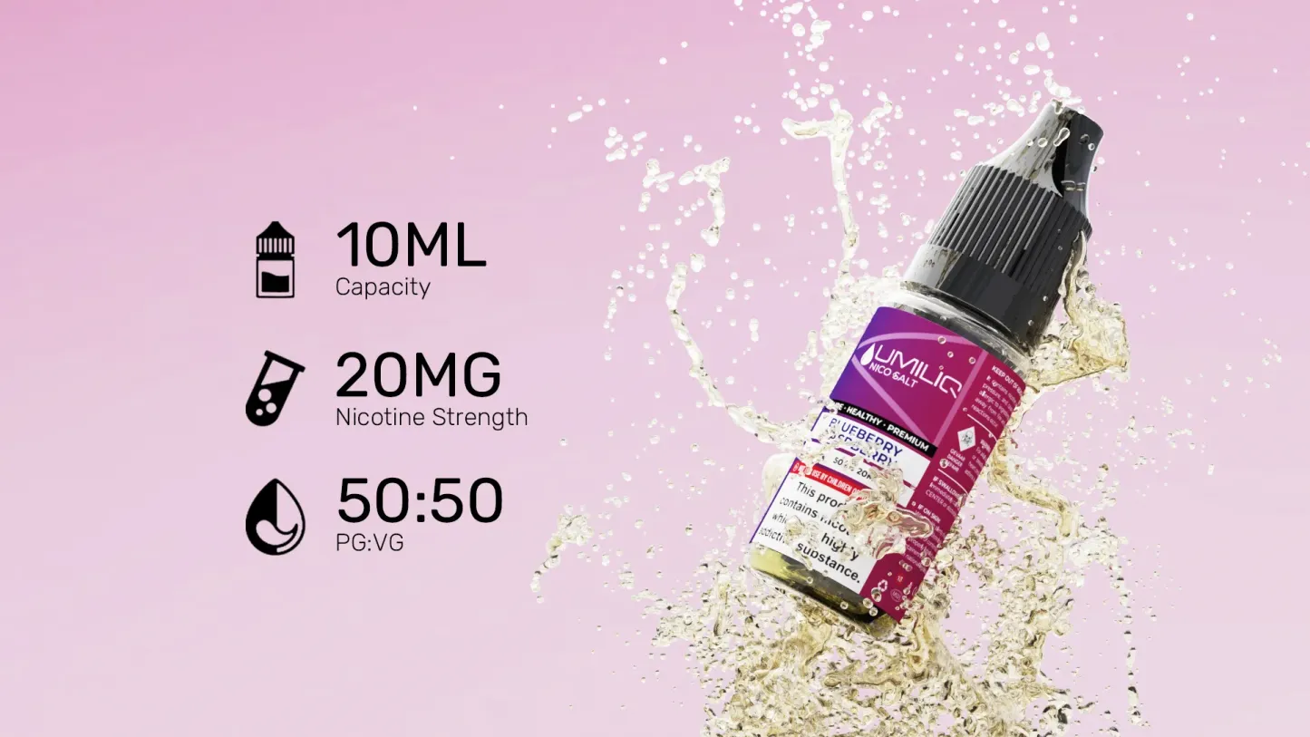 VapeZoneX LIQ