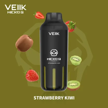 VapeZoneX Micko Q 5500