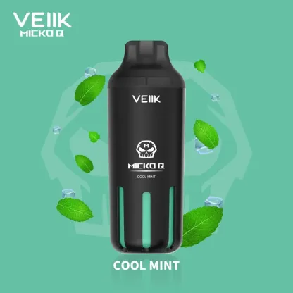 VapeZoneX Micko Q 5500