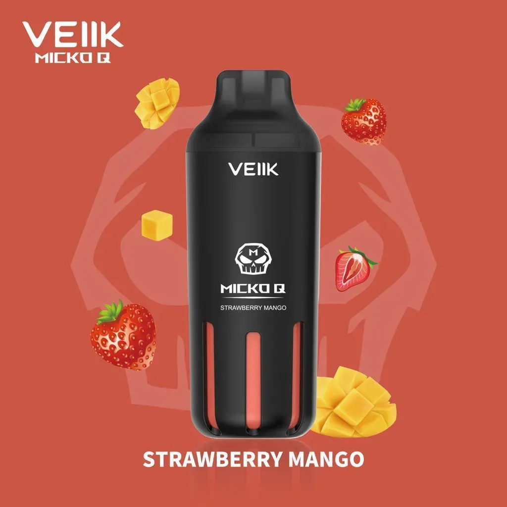 VapeZoneX Micko Q 5500