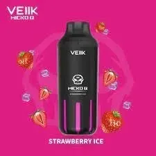 VapeZoneX Micko Q 5500