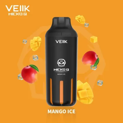 VapeZoneX Micko Q 5500