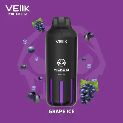VapeZoneX Micko Q 5500