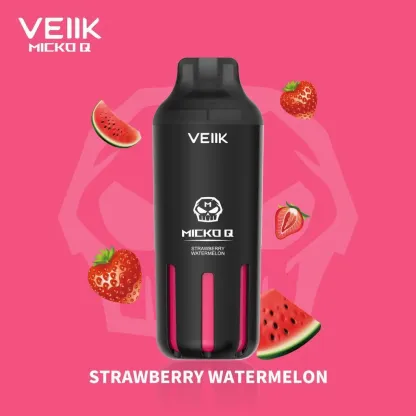 VapeZoneX Micko Q 5500