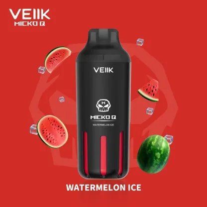 VapeZoneX Micko Q 5500