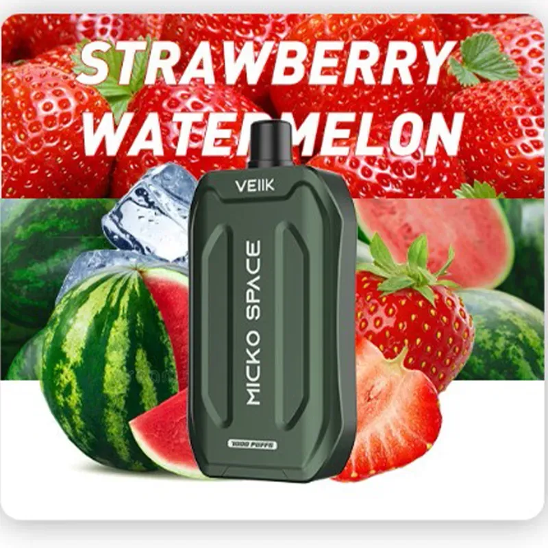 VapeZoneX Micko Space 7000