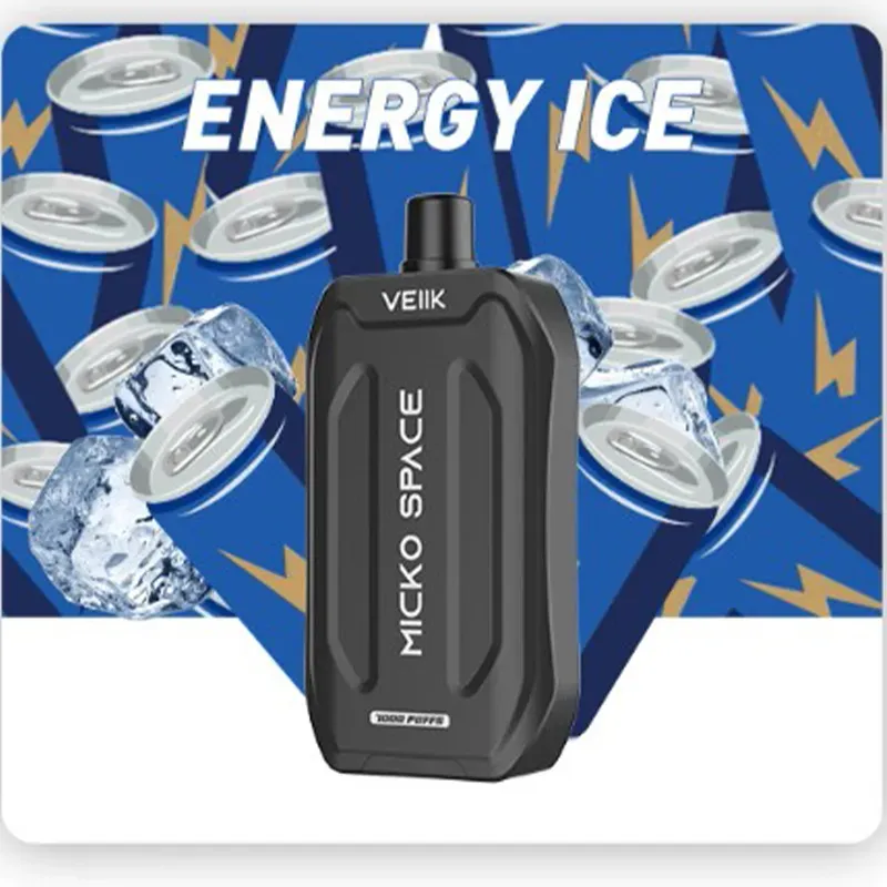 VapeZoneX Micko Space 7000