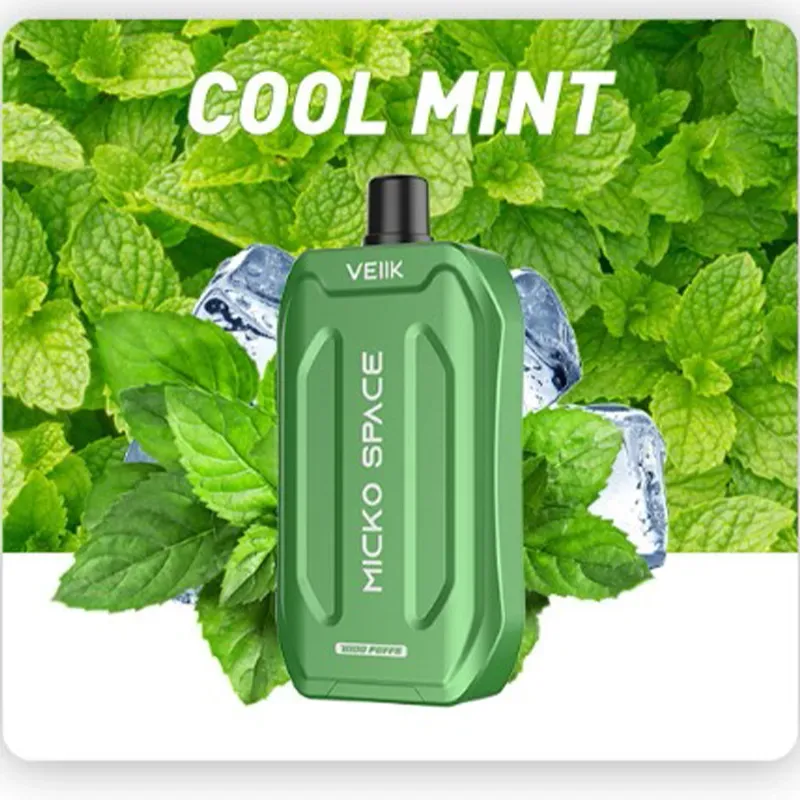 VapeZoneX Micko Space 7000