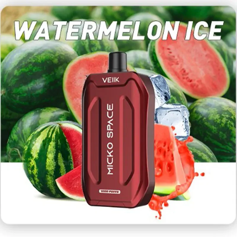 VapeZoneX Micko Space 7000