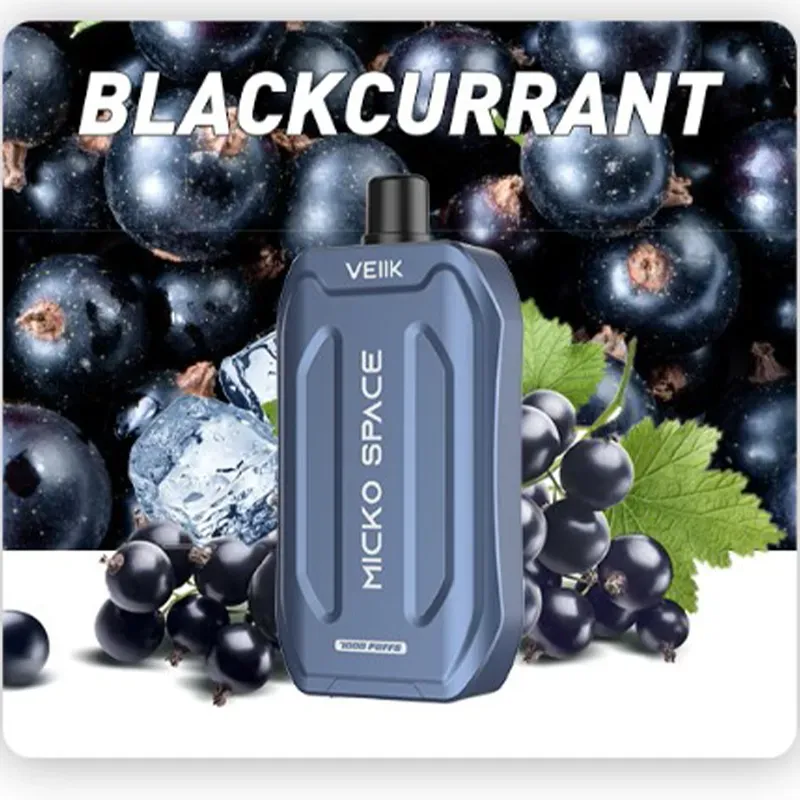 VapeZoneX Micko Space 7000