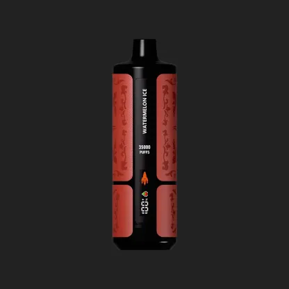 VapeZoneX SMPO Tron 35000