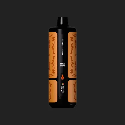 VapeZoneX SMPO Tron 35000