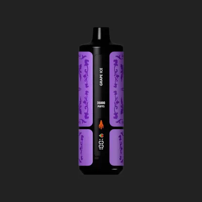 VapeZoneX SMPO Tron 35000
