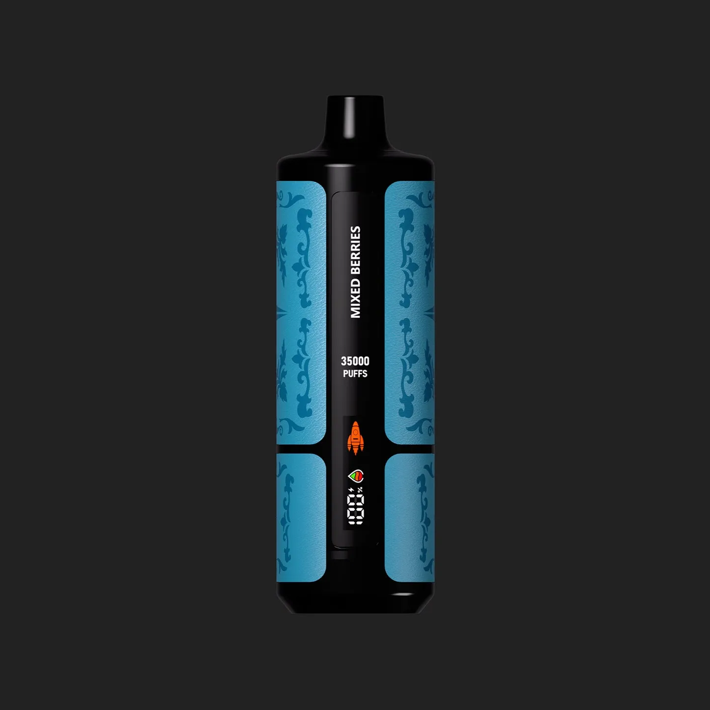 VapeZoneX SMPO Tron 35000