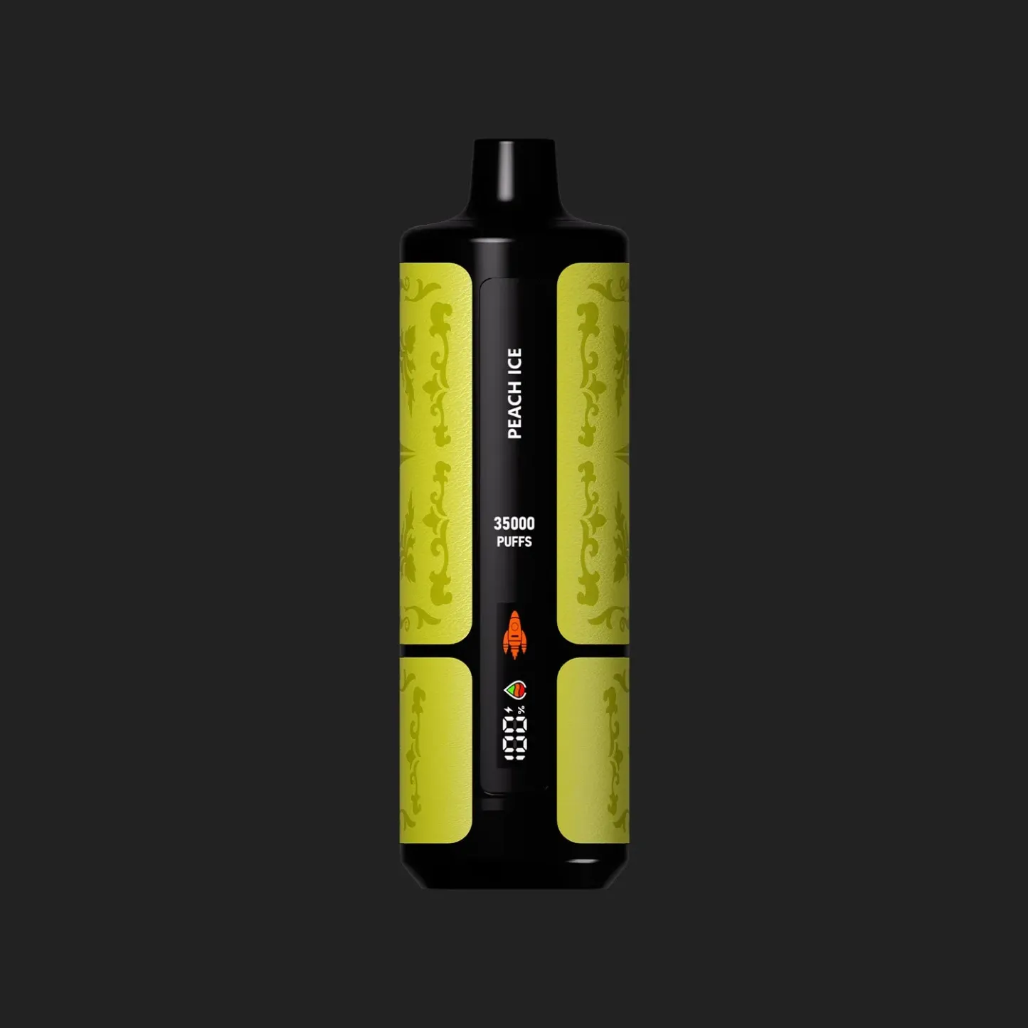 VapeZoneX SMPO Tron 35000