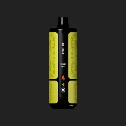 VapeZoneX SMPO Tron 35000