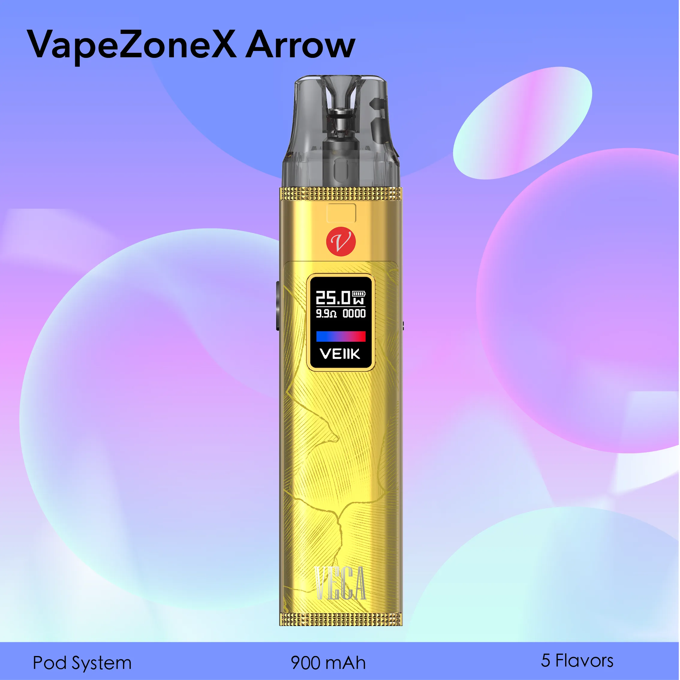 VapeZoneX Arrow