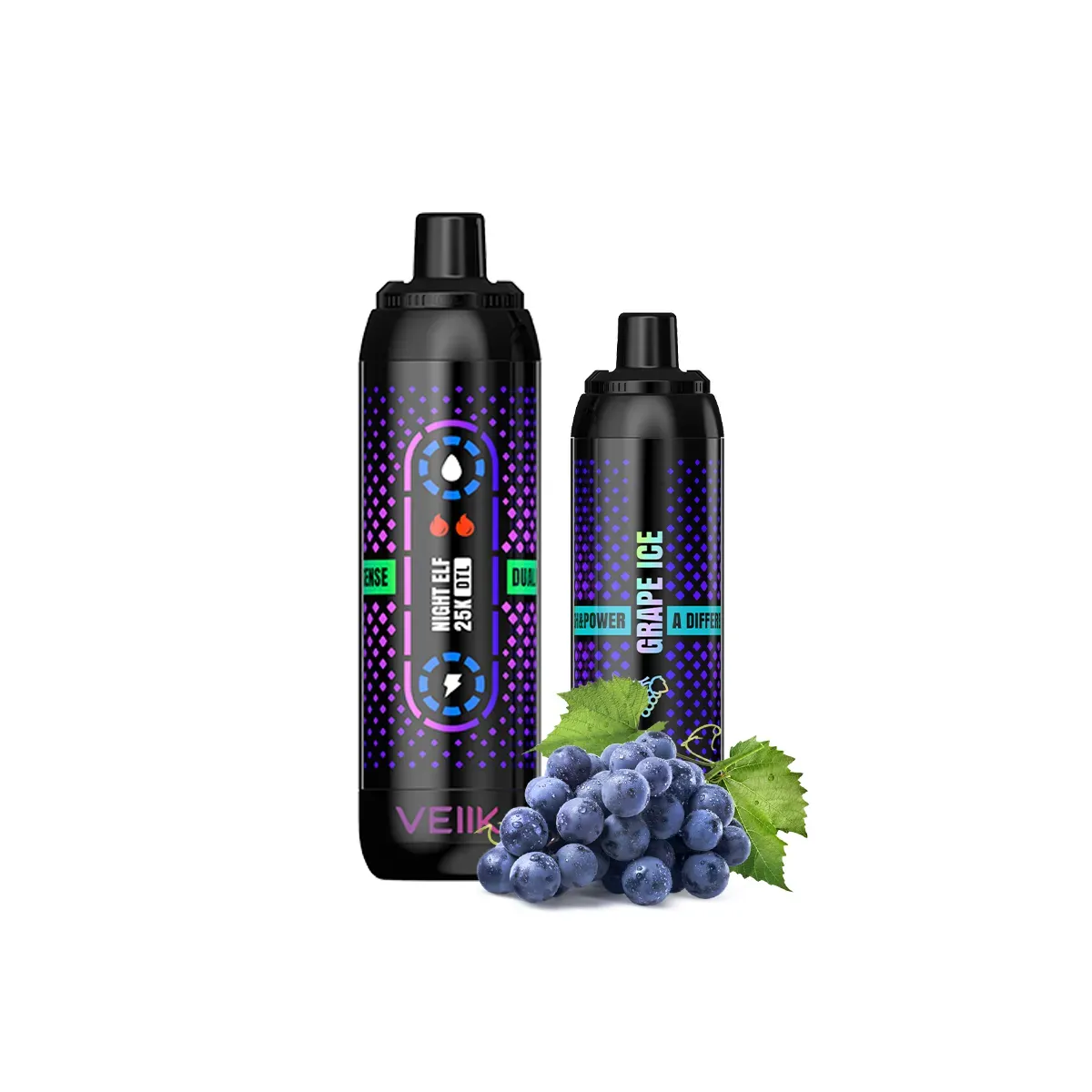 VapeZoneX Night Elf