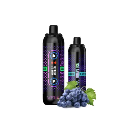VapeZoneX Night Elf