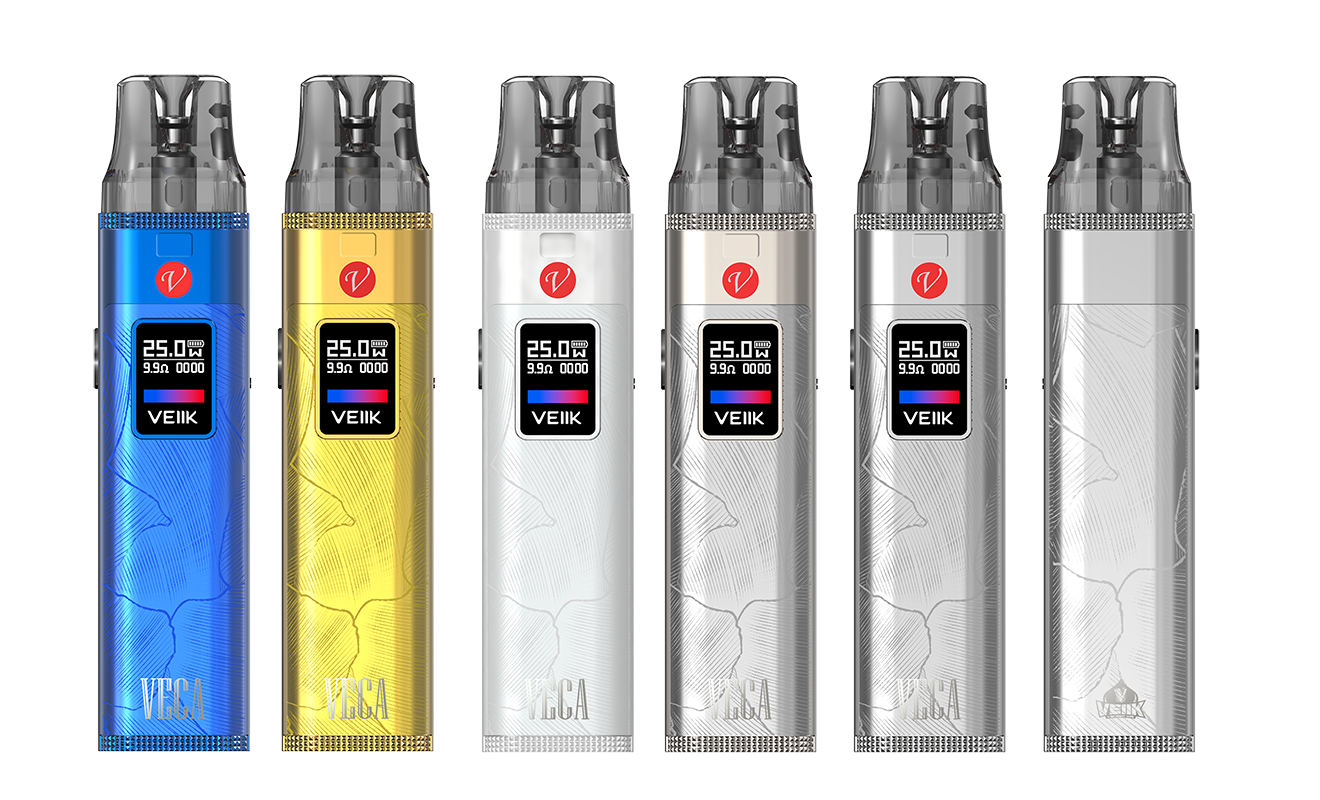 VapeZoneX Arrow