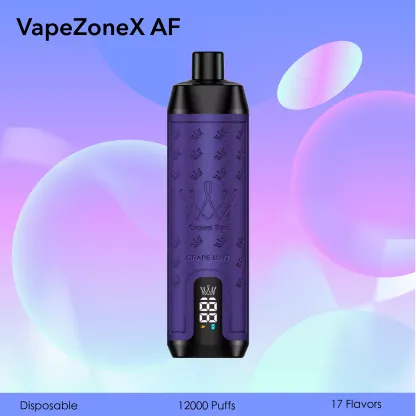 VapeZoneX Af 12000