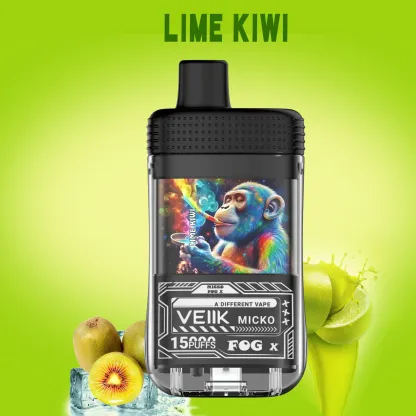 VapeZoneX Micko Fog 15000