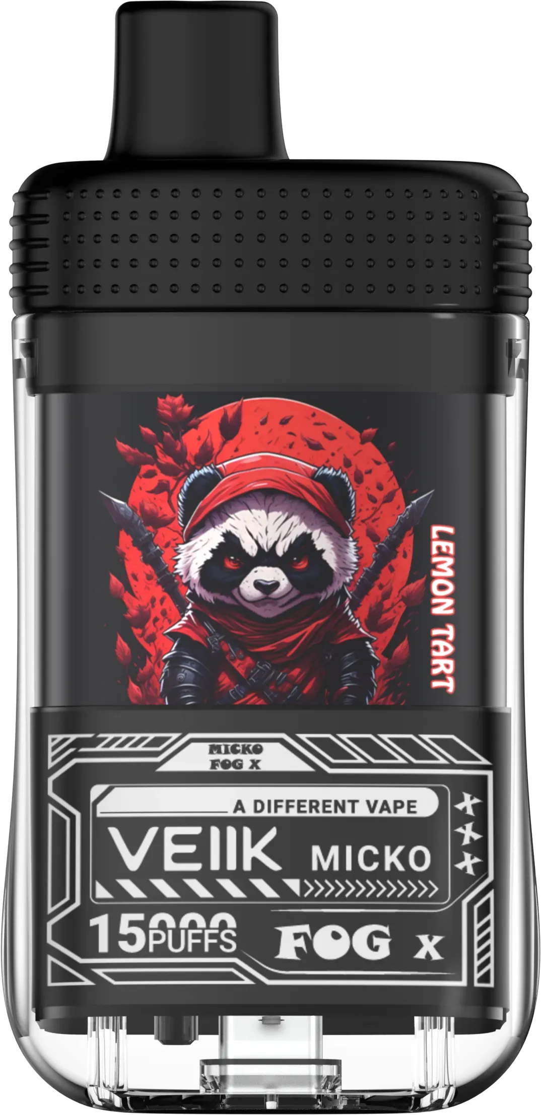 VapeZoneX Micko Fog 15000