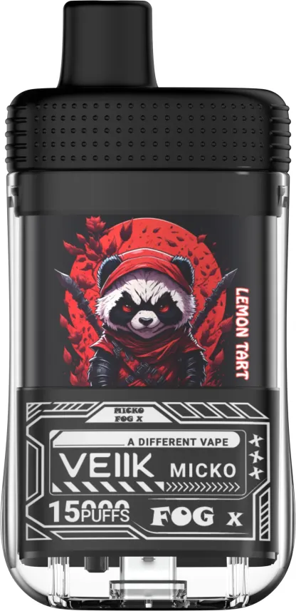 VapeZoneX Micko Fog 15000