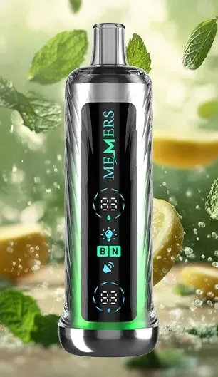 VapeZoneX WUKONG 20000