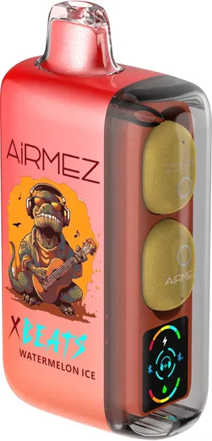 VapeZoneX XBeats 40000
