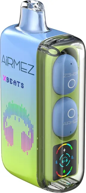 VapeZoneX XBeats 40000
