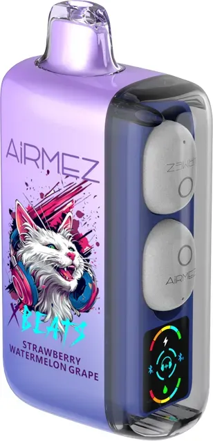 VapeZoneX XBeats 40000