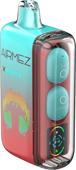 VapeZoneX XBeats 40000