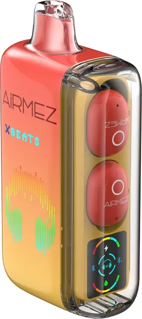 VapeZoneX XBeats 40000