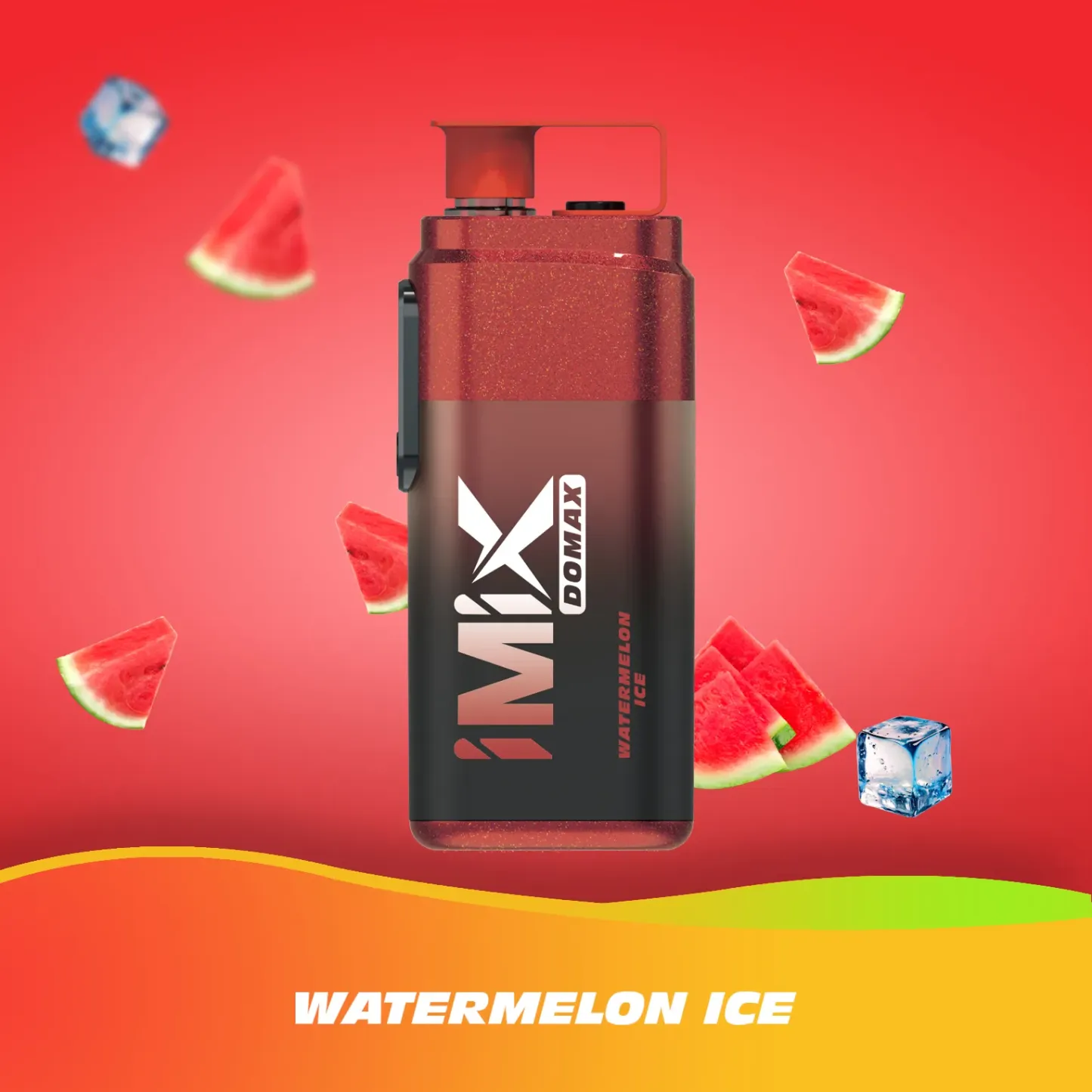 VapeZoneX DOMAX 35000