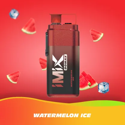 VapeZoneX DOMAX 35000