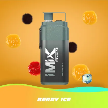 VapeZoneX DOMAX 35000