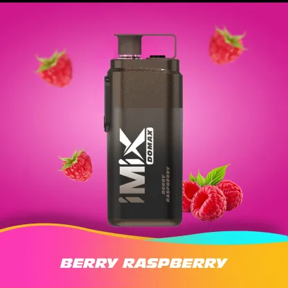 VapeZoneX DOMAX 35000