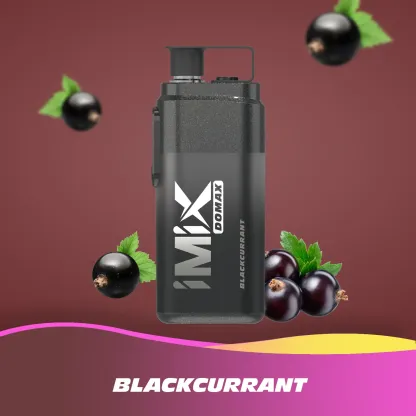 VapeZoneX DOMAX 35000