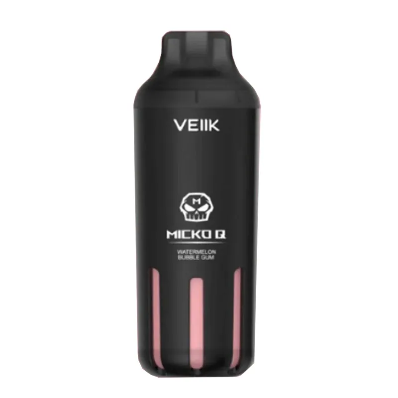 VapeZoneX Micko Q 5500