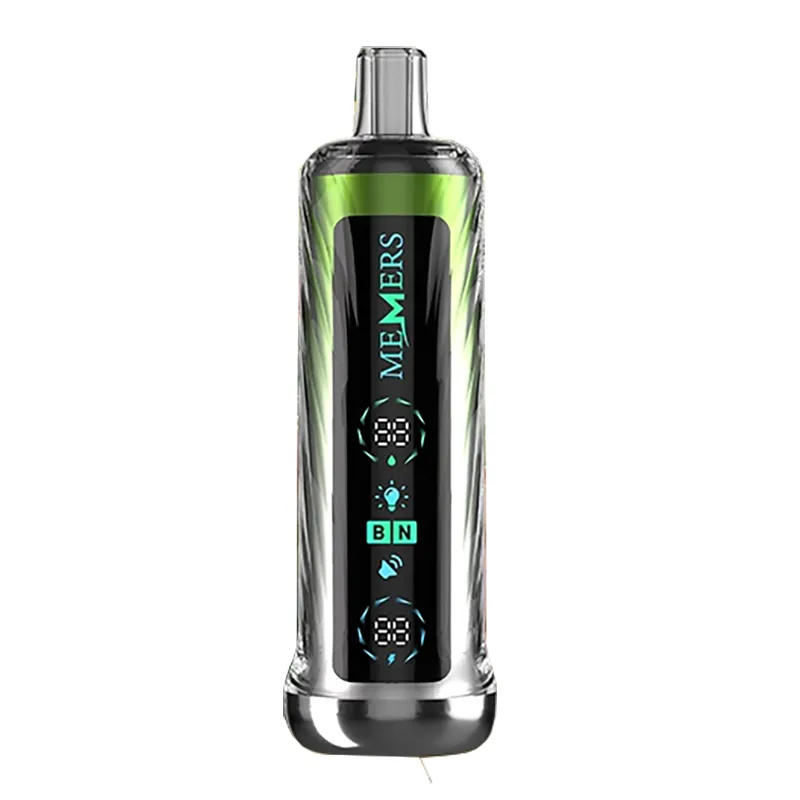 VapeZoneX WUKONG 20000