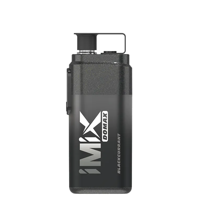 VapeZoneX DOMAX 35000